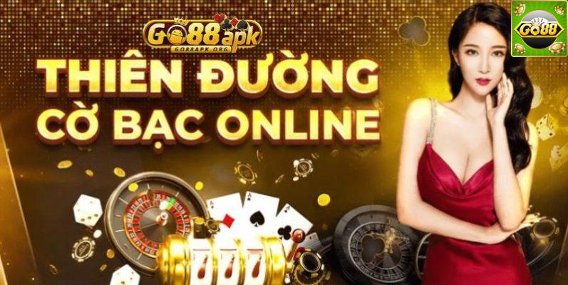 chương trình VIP của Go88